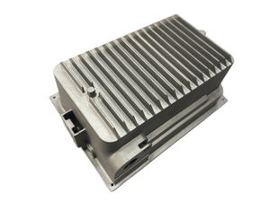 Durable Aluminum Zinc Alloy Components for Automotive Headlights