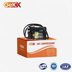 Air Suspension Compressor Pump for Volvo Xc60 Xc90 31360720