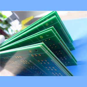 S1000-2m PCB High-Performance High Tg Printed Circuit Board with 94V0