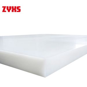 Customized Light Weight Corrosion Resistant PP Sheet with Multiple Sizes