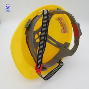Factory Outlet Popular Safety Products Protective Construction Safety Helmet