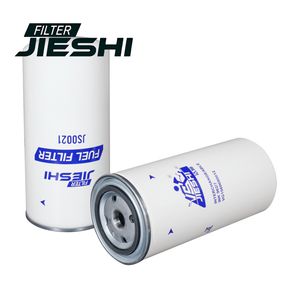 Jieshi Fuel Filter Wk962/7 Vg1560080012 Use for China Truck Loader Construction Machinery Auto Parts