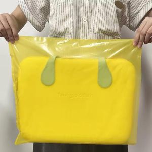 Whole Sale Customized Blue Color Anti Rust Side Gusset 100 Micron Vci Plastic Packing Bag for Metal