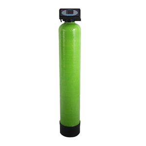 Resin Softener Water Tank 1665 FRP Pressure Tank for Water Treatment