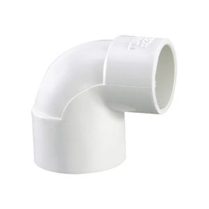 China Plastic Manufacturer Reducing Elbow for Water Supply