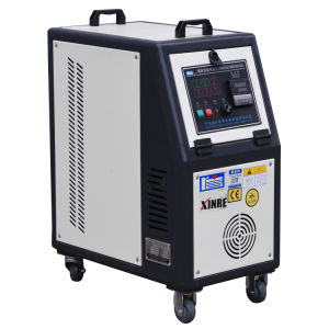Automatic Mold Temperature Controller for Oil Type 9kw