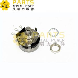 Hnarl Genie Lift Part Genie Potentiometer 72298gt 72298 Ge72298
