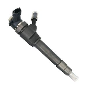 Diesel Common Rail Fuel Injector 0445110249 We0113h50A for Ford Ranger Mazda