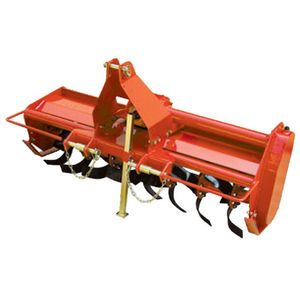 Heavy-Duty 20-30HP Electric Rotary Hoes for Efficient Deep Tilling