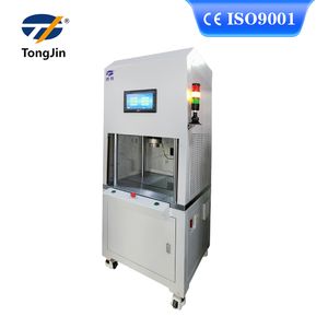 Efficient and Energy-Saving Assembly Press for New Energy Vehicle Parts