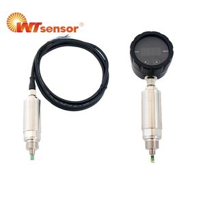 Stainless Steel Dew Point Sensor Transmitter Temperature Sensor PCD03 for Corrosion Resistance