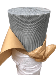 Galvanized Welded Mesh for Coffee Dry