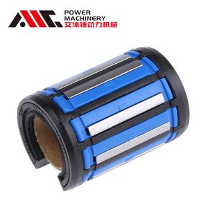 Lbcr16D-2ls Closed Linear Ball Bearings with Seals 16X26X36mm Linear Bearing for Industrial Automation Equipment
