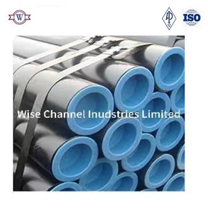 API 5CT Seamless Steel Pipe