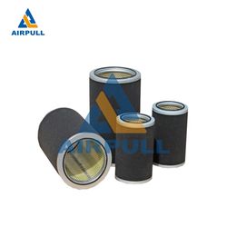 Air Compressor Filter for Compressor Equipment Long Service Life Design Industrial Air Filter