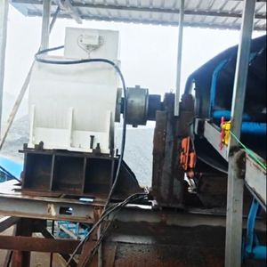 Durable Flameproof Permanent Magnet Motor for Industrial Applications