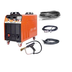 Portable Arc Stud Welding Machine Rsn-1800 Other Welding Machine