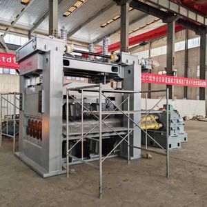 Reliable Automatic Plate Leveling System for Efficient Production Lines
