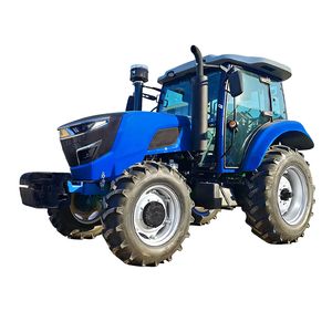 Cheap Factory Price Hot Sale Price Farm Agriculture Mini Wheel Tractor for Sale