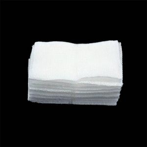 Disposable Sterile Gauze Swab Absorbent Cotton Pads for First Aid Wound Dressing Wound Care