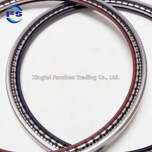 Garlock Klozure Model 64 Machine Oil Seal Garlock Seal NBR Oil Seal FKM Oil Seal