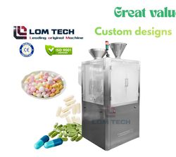 Peppermint Tablets Press Machine Candy Sugar Maker Tablet Press Machine