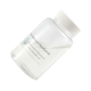 Malaysia Good Price Ach Aluminum Chlorohydrate