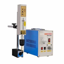 Factory Directly Supply EDM Spark Erosion Machine