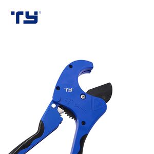 Hand Tool PVC PPR Plastic Pipe Cutter Pipe Manual Cutting Scissor