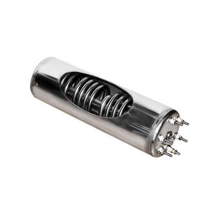 High-Efficiency Electric Heating Rods for Quick Water Defrosting