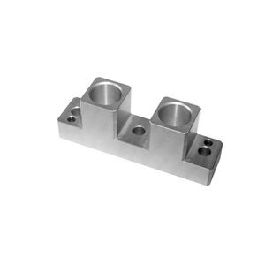 China Factory CNC Machining Services Metal Steel Brass Aluminium Bronze Stainless Processing-Milling Turning 3D Printer