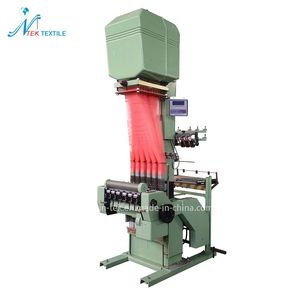 Weaving Textile High Speed Computerized Jacquard Loom