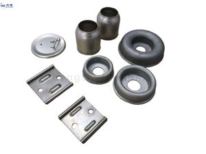 Sheet Metal Stamping Part, Metal Stamping Part