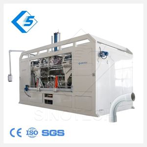 Automatic Hydraulic Plastic UPVC PVC Conduit Tube Pipe Bender Bending Machine Snbl160