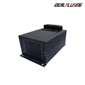 Industrial Variable Microwave Switching Power Supply 1000W Adjustable Microwave Generator for Magnetron