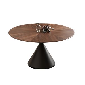 Customized Furniture High End Dining Furniture Luxury Dining Table for Apartment
