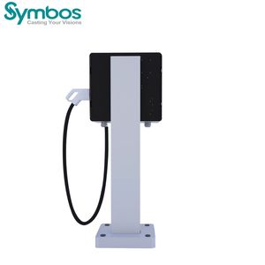 Single Gun 30kw DC Charging Pile Charging Station Electric Vehicle Charging Pile Sale