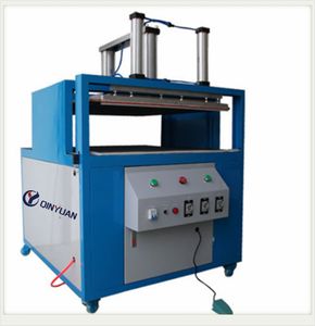 Factory Price Pillow Duvet Compressing Packing Machine