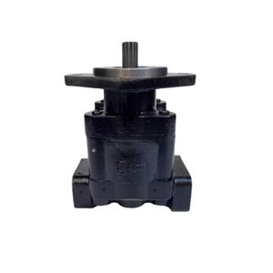 Pgm315 Gear Motor Hydraulic Gear Motor for Concrete Mixer Truck