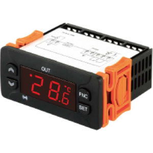 Good Quality Microcomputer Temperature Controller for Air Condition