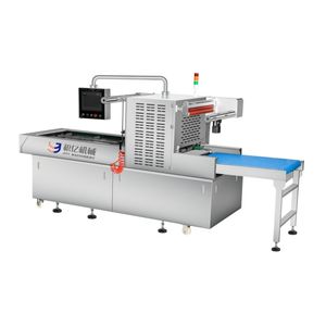 New Popularity Low Noise Vacuum Skin Packaging Machine for Catering Food Packaging
