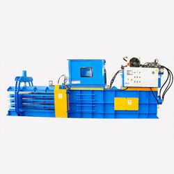Automatic Hydralic Baler Machine for Metal, Cardboard, Waste Paper, Plastic Bottles, Cans