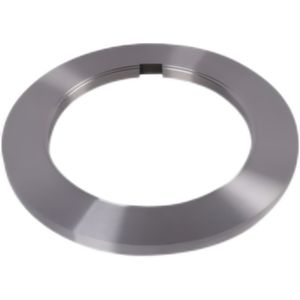 Wear Resistant Round Blade for Stainless Steel Cutting Slitting Blade