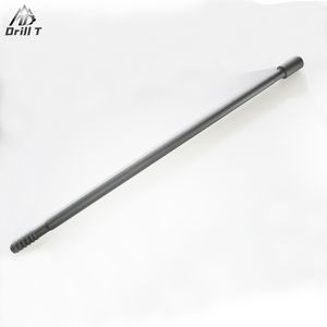 T45-R46-T45 3660mm Customizable Mining Machine Parts Mining Rock Drilling Tools Rock Thread Drill Rod