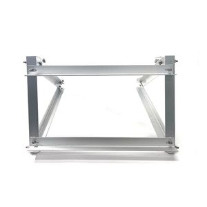 Industrial Triangle Chinese Suppliers Aluminum Extruded Aluminium Angle Bracket Frame Profiles
