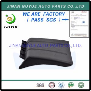 for FAW HOWO Shacman Dongfeng Beiben Foton Truck Spare Parts Rear Fender