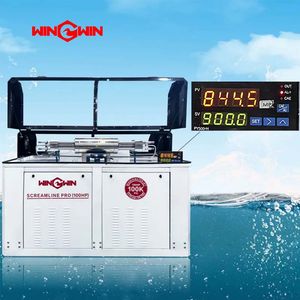 100, 000psi Water Jet Cutting Machine Pump 300mm Cutting UHP Waterjet Intensifier Pump