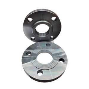 High Quality Carbon Steel Pipe Flanges Stainless Steel Threaded Flange