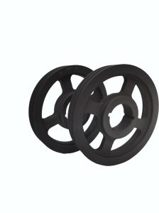 European Standard Pulley Spb280-2-2517 /SPA/Spb /Spc /Spz for Lithium Battery Industry Equipment