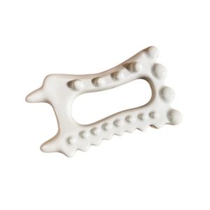 Natural Gua Sha Stone for Glowing Complexion and Stress Relief